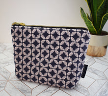 Fanfan Ivory Make Up Bag