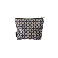 Fanfan Ivory Make Up Bag