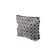 Fanfan Ivory Make Up Bag